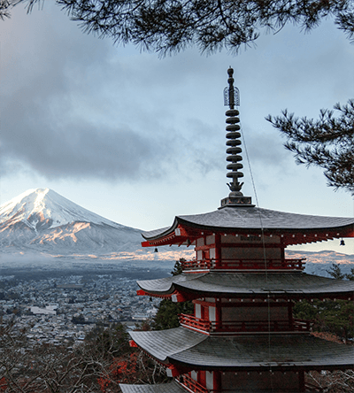 Japan 