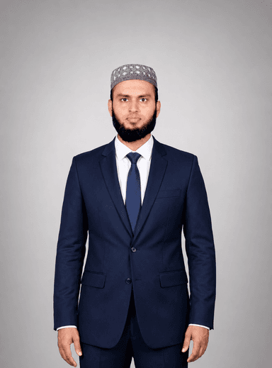 Nasir Sarker